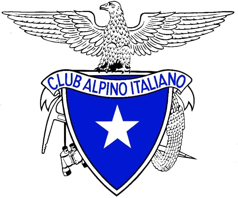 Logo CAI