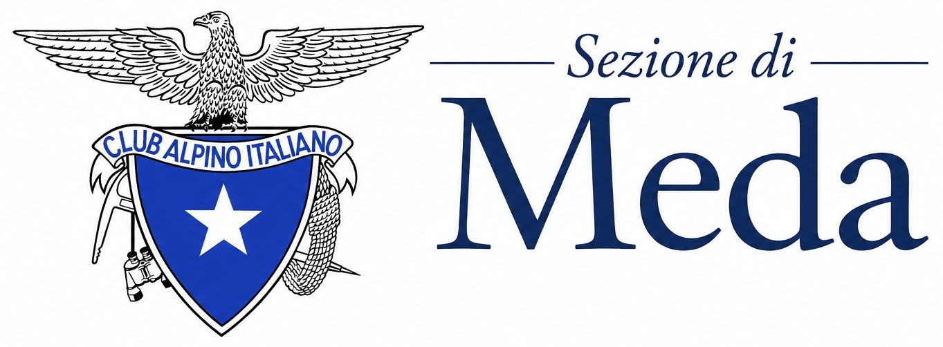 CAI Meda - Sezione di Meda