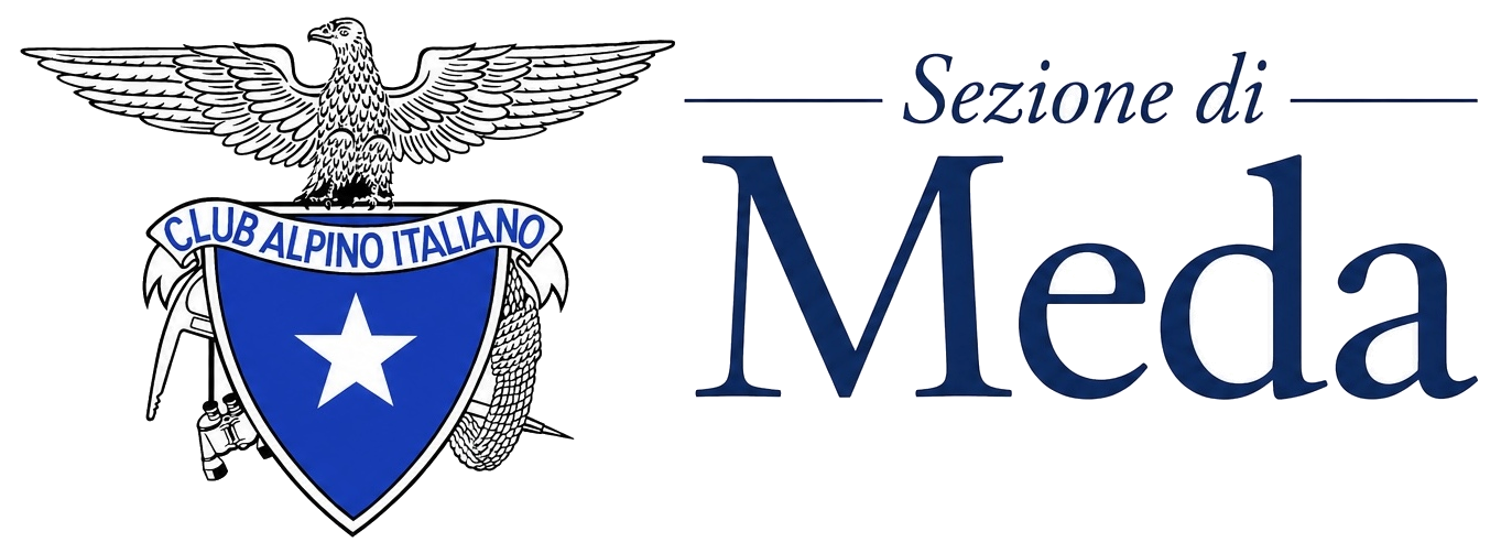 CAI Meda - Sezione di Meda