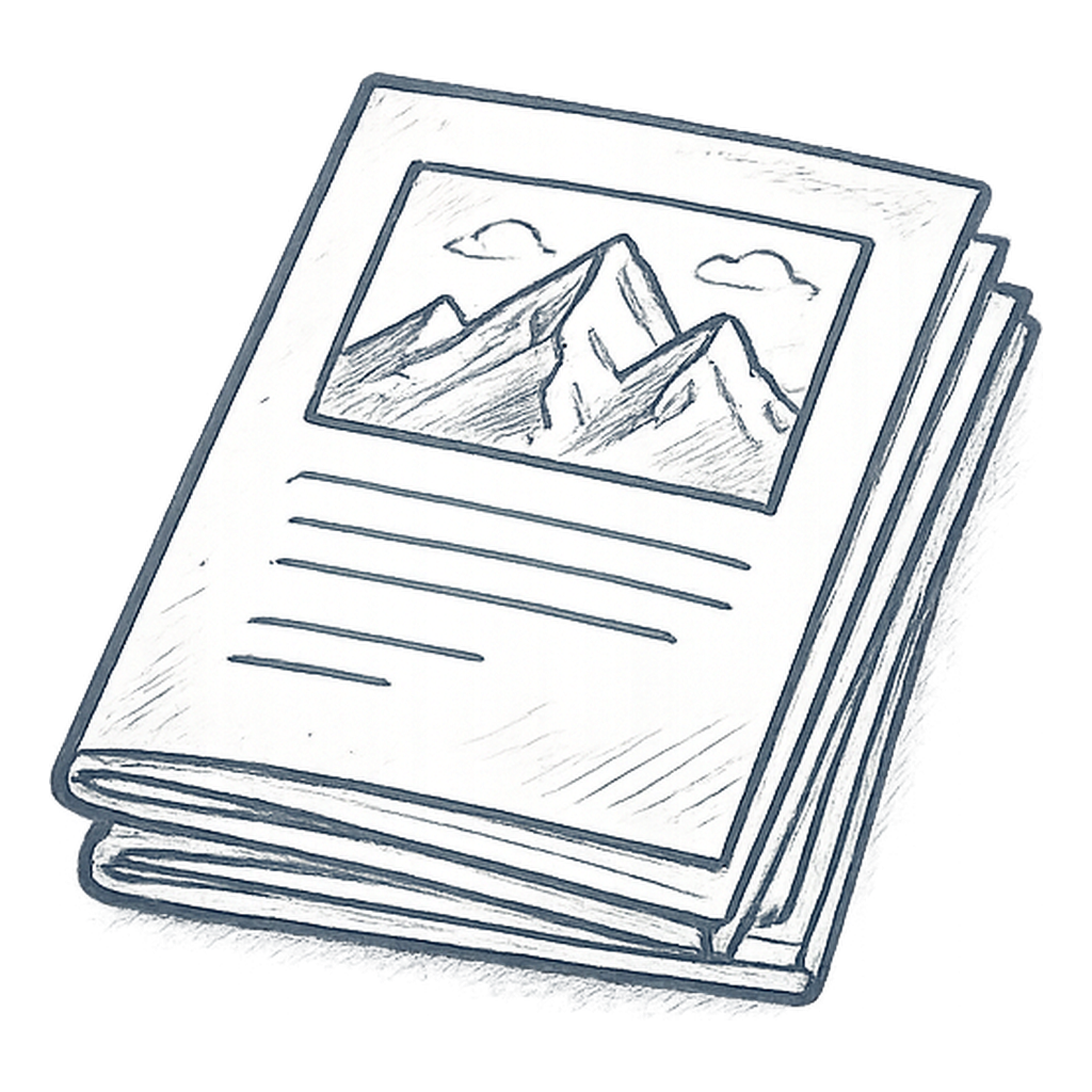 Disegno Montagne360